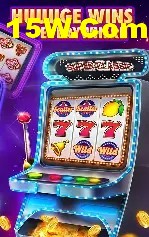 Jackpot Winner